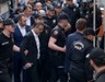 CHP'li 5 belediye başkanı görevden uzaklaştırıldı