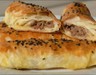 Hazır Yufkayla El Açması Tadında Börek Keyfi! İşte Ağız Sulandıran Kıymalı Börek Tarifi