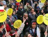 Alevi kurum başkanlarına uygulanan zulümler bitmiyor