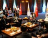 DEM Parti'den bayram ziyaretleri: Gündem süreç