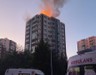 Diyarbakır'da 4 kişinin öldüğü yangınla ilgili 2 kişi tutuklandı