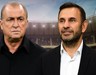 Kimse Bunu Beklemiyordu! Fatih Terim 'den Eski Öğrencisi Okan Buruk 'a Büyük Çalım