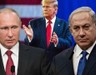 Tahran'da yine patlama sesleri... Netanyahu, Trump ve Putin ile görüştü: Saldırılar sürecek