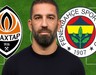 Fenerbahçe’den Arda Turan'a Veto