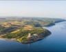 Enerjisiyle hayran bırakan ilçe! Çanakkale'nin gözdesi