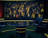 TRT'de Fenerbahçe Krizi: Tüm Camia Ayaklandı!