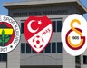 TFF Disiplin Kurulunda Büyük Rezalet: "Fener Ağlama"