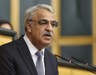 Mithat Sancar İmralı Heyeti’nin yeni üyesi oldu