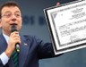 İmamoğlu'nun 'diploma' davasına bakan hakim değişti
