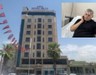JİTEM'cinin otelini denetleyen belediye silahla basıldı