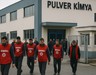 Sen Misin Grev Yapan? Pulver Kimya Patronlarından İşçi Kıyımı