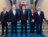 DEM Parti yarın Adalet Bakanı ile görüşecek
