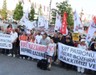 KRT'deki eylem kazanımla sonuçlandı