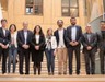 DEM Parti Eş Genel Başkanı Bakırhan'ın Almanya’daki temasları sürüyor