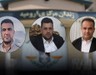 İran 3 Kürt tutukluyu gizlice idam etti