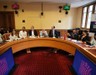 DEM Parti Eş Genel Başkanı Bakırhan, İngiltere’de süreci anlattı