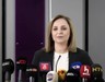 DEM Partili Doğan: Kobane davasında gerekçeli kararın hukukla ilgisi yok