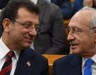 İmamoğlu’ndan Kılıçdaroğlu'na: Beni çok büyük hayal kırıklığına uğrattı