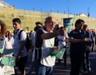 DEM Parti asgari ücrete ‘ara zam’ talebiyle sahaya indi