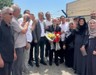 Hasta tutuklu Boran, Erdoğan'ın kararıyla tahliye edildi
