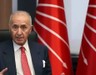 CHP eski Genel Başkanı Hikmet Çetin, Demirtaş ve Mızraklı’yy ziyaret etti