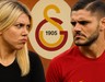 Wanda Nara, Galatasaray'a Bela Oldu: Mauro Icardi Geri Dönmüyor