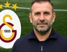 Galatasaray'ın Gözü Doymuyor: Okan Buruk Bir Futbolcunun Daha Peşine Düştü