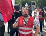 İmamoğlu'na destek için diplomasını yırtan öğrenci gözaltında