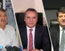 CHP'li belediyelere operasyon: Karalar, Tutdere ve Böcek gözaltında