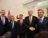 CHP'nin Kurtulmuş ile yapacağı komisyon görüşmesi ertelendi