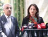 DEM Parti İmralı heyeti Öcalan ile görüşmek üzere İmralı'ya gitti