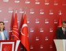 DEM Parti’den CHP’ye ziyaret: Operasyonlar kayyım anlayışının devamıdır
