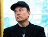Elon Musk parti kurdu