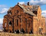 Restorasyon çalışmaları başlayan Ani Katedrali cami olacak