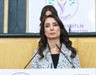Tülay Hatimoğulları: 'Heyetimiz Öcalan ile silahsızlanma sürecini değerlendirdi'