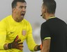 Galatasaray'dan ayrılan Muslera Daha İlk Maçta Yıkıldı: Sinirlerine Hakim Olamadı Hakeme Saldırdı!