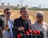 Özgür Özel'den Öcalan'ın çağrısı ile ilgili ilk açıklama: Bırakılan şey silahsa doğrudur