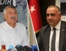 Zeydan Karalar ve Ahmet Şahin görevden uzaklaştırıldı