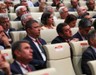 CHP'li belediye başkanları Ankara'da toplandı