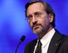 Erdoğan, Fahrettin Altun’u görevden aldı