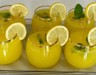 Yaz Aylarında Sizi Serinletecek Doğal Lezzet! Ev Yapımı Limonata Tarifi