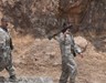 PKK'nin silah bırakma töreninden tarihi görüntüler