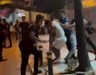Kürtçe şarkı dinleyen aileye polis şiddet: Hamile kadın yoğun bakımda