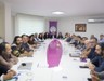 DEM Parti MYK olağanüstü toplandı