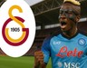 Osimhen Fırtınası Dinmiyor: Cem Uzan Bile Transfer Konuşmasına Karıştı!