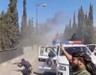 SOHR: Süveyda'da ölü sayısı 248'e yükseldi