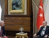 Ankara’da dikkat çeken görüşme trafiği