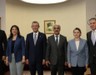 İmralı Heyeti-Özel görüşmesi: Özgür Özel'den 'hukuksal güvence' vurgusu
