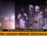 CNN'de IŞİD propagandası: Süveyda'ya saldıran IŞİD'liler canlı yayında