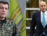 SDG ile görüşmeler... Barrack: Önümüzdeki haftalarda ilerleme kaydedilebilir